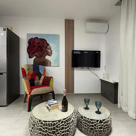 Evas Apartment-3