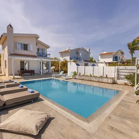 Fig Tree Bay Villa 4-3
