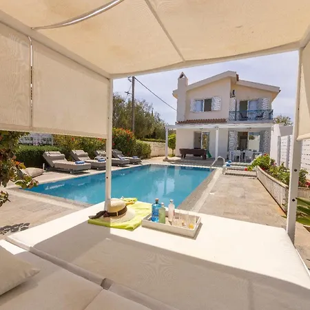 Fig Tree Bay Villa 4-2