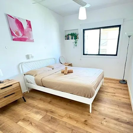 Theodoros Apt. 408-2