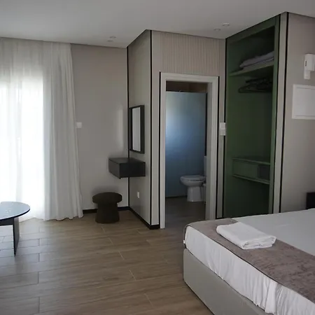 Georgia Hotel Apartments-2