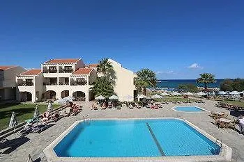 Mimosa Beach Hotel-2