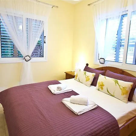 Kapparis Holiday Villa 114-2