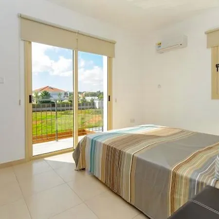 Palm Village Villas-3