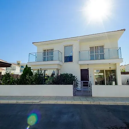Pernera Holiday Villa 015-3
