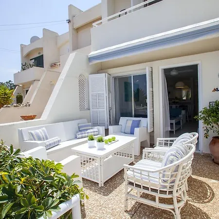 Protaras Central Sunrise-2