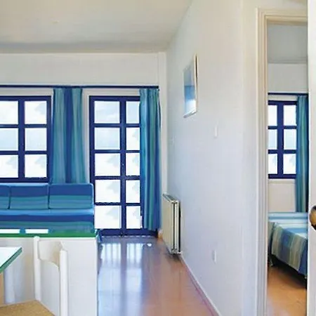Hotel Louis King Alkinoos-2