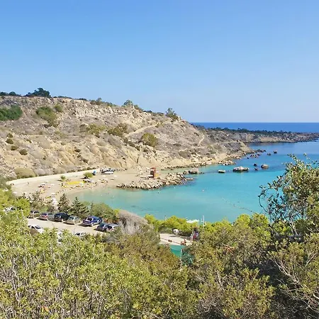 Villa Solebianco Protaras-2