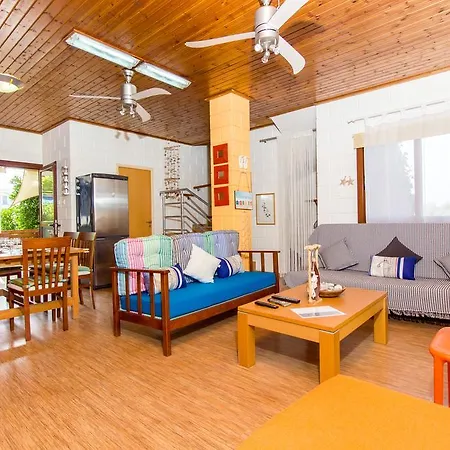 Gold Sand Villa-3