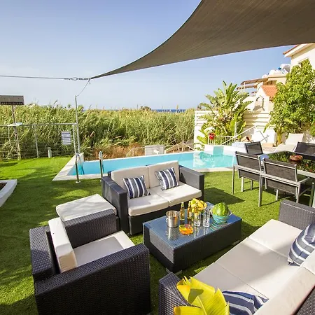 Gold Sand Villa-2