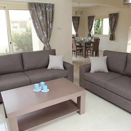 Anthorina Villa 10-2