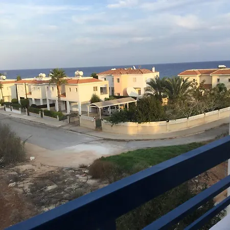 Maouris Hotel Apartments-2