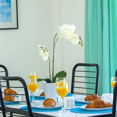 Protaras Holiday Suite Annie-2