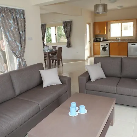 Anthorina Villa 19-2