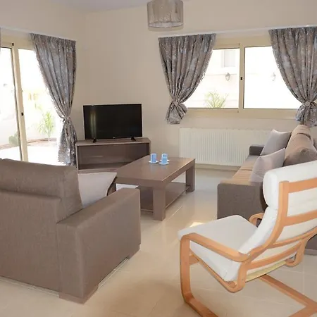 Anthorina Villa 18-2