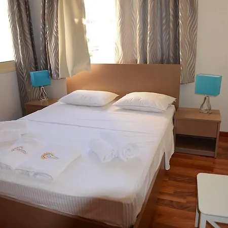 Anthorina Villa 18-3