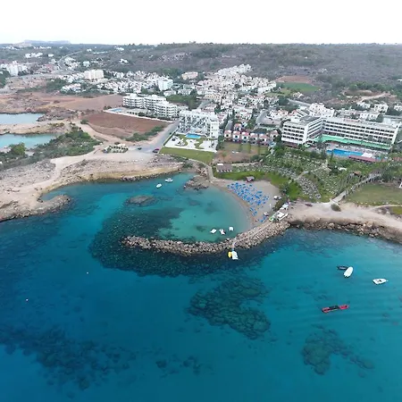 Thalassa Court Sandy Beach Apartment-3