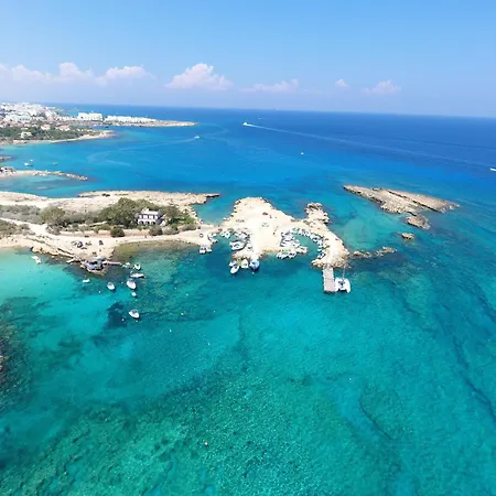 Thalassa Court Sandy Beach Apartment-2