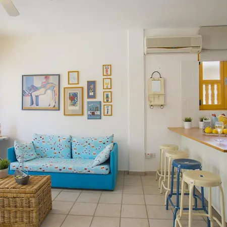 Dandelion Cottage-3