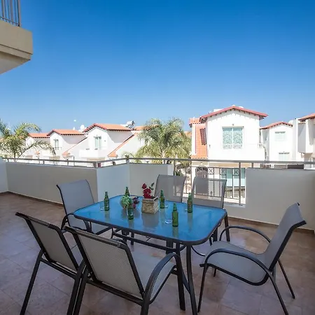 Orestiada Apartments-2