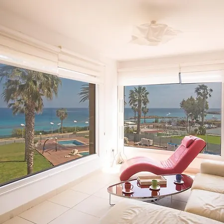 Pallinio Fig Tree Bay Apartments-2