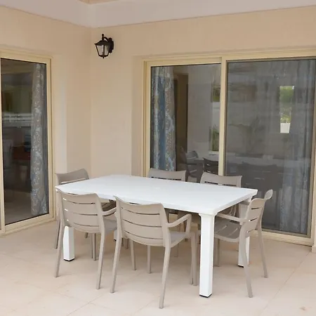 Anthorina Villa 7-3