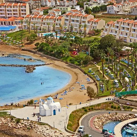 Myro Androu Hotel Apartments-3