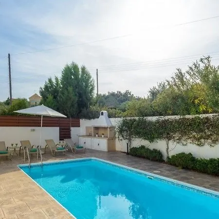 Kos Villa-2