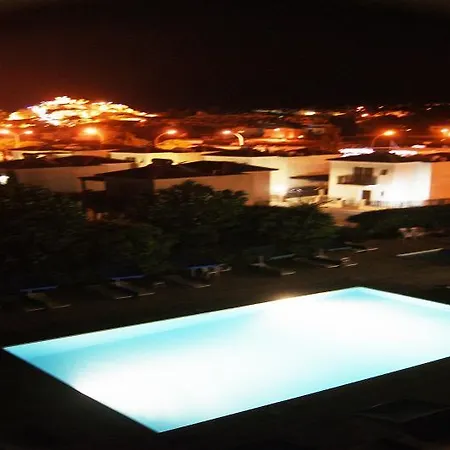 Mandalena Hotel Apartments-3
