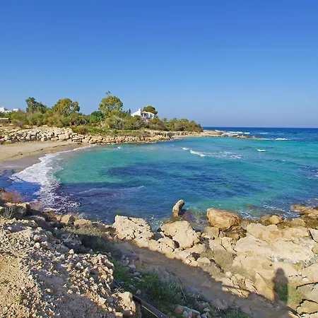 Amber - Coralli Beachfront Apartment-3