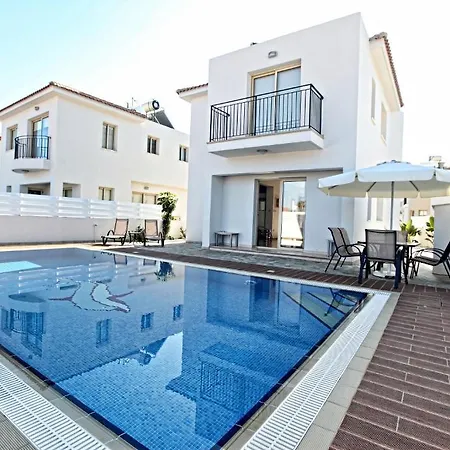 Palm Village Villas-2
