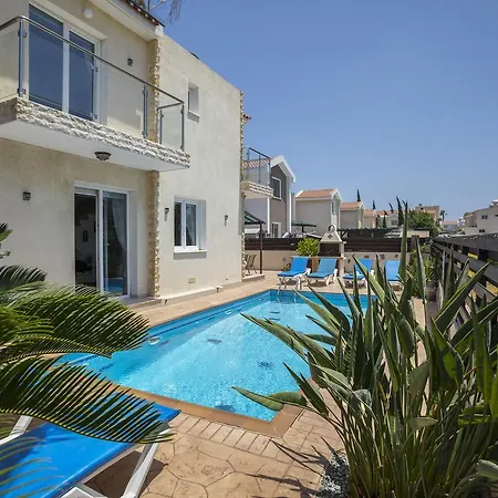 Protaras Villa Mandali 19-3