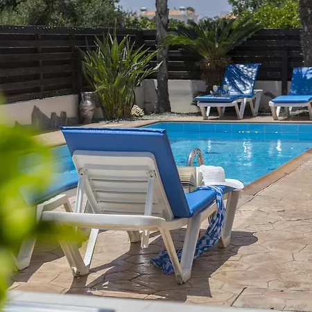 Protaras Villa Mandali 19-2