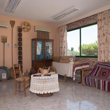 Mandalena Hotel Apartments-2