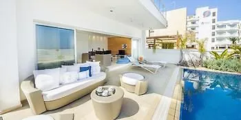 Oceanview Luxury Villa 100-3