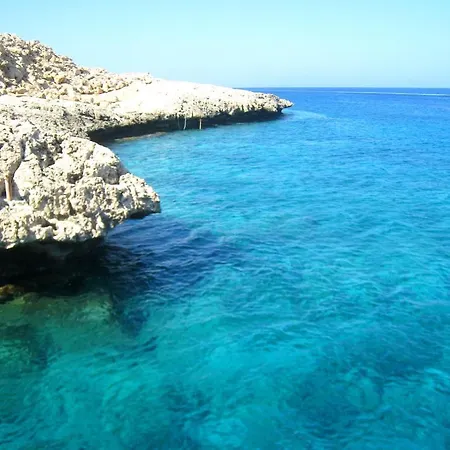 Maouris Hotel Apartments-3
