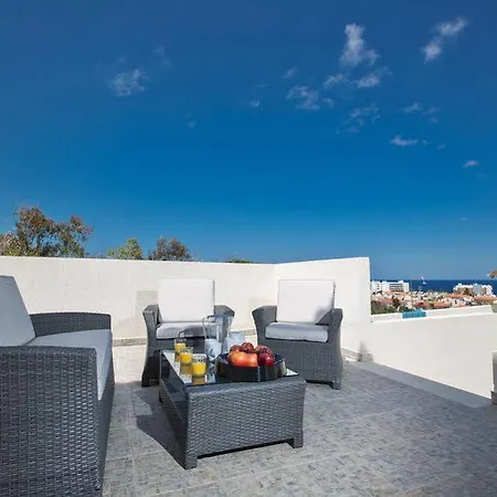 Villa Margarita Bay-2