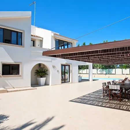 Villa Infinity Protaras Dps-H01-2