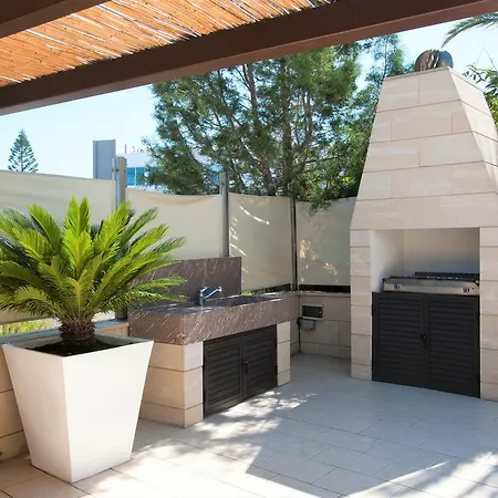 Villa Infinity Protaras Dps-H01-3
