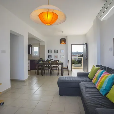 Protaras Palm Suite-3