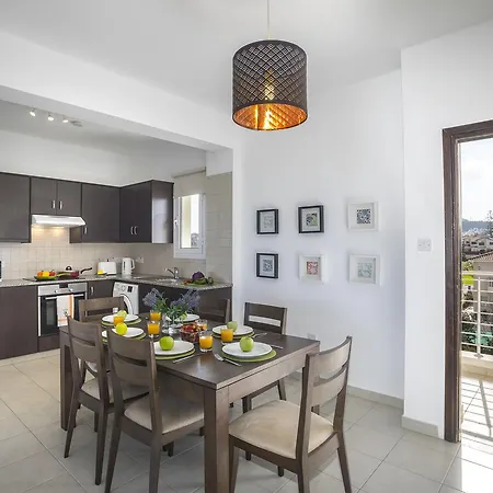 Protaras Palm Suite-2