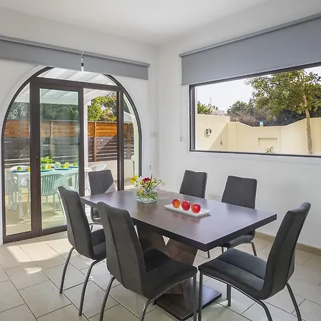 Villa Mylos 8-3