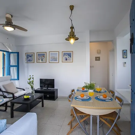 Protaras Ayios Elias Suite-3