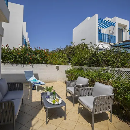Protaras Villa Stef-2