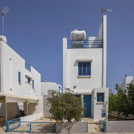 Protaras Villa Stef-3