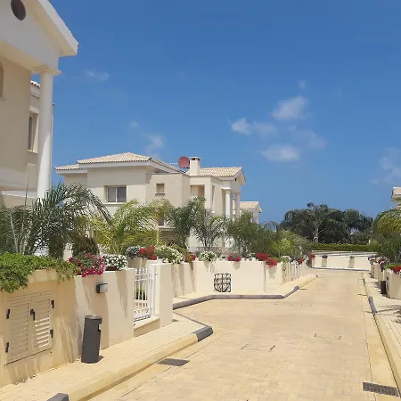 Anthorina Villa 10-3
