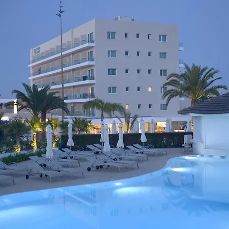 Sunrise Gardens Aparthotel-2