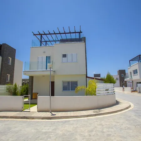 Protaras Villa Anemoni 6-3