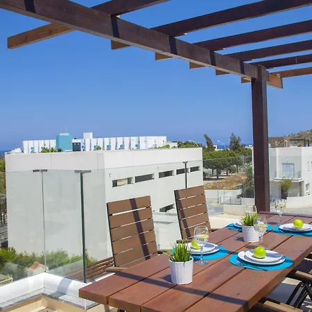 Protaras Villa Anemoni 6-2