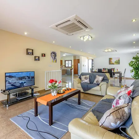 Athena Villa-3